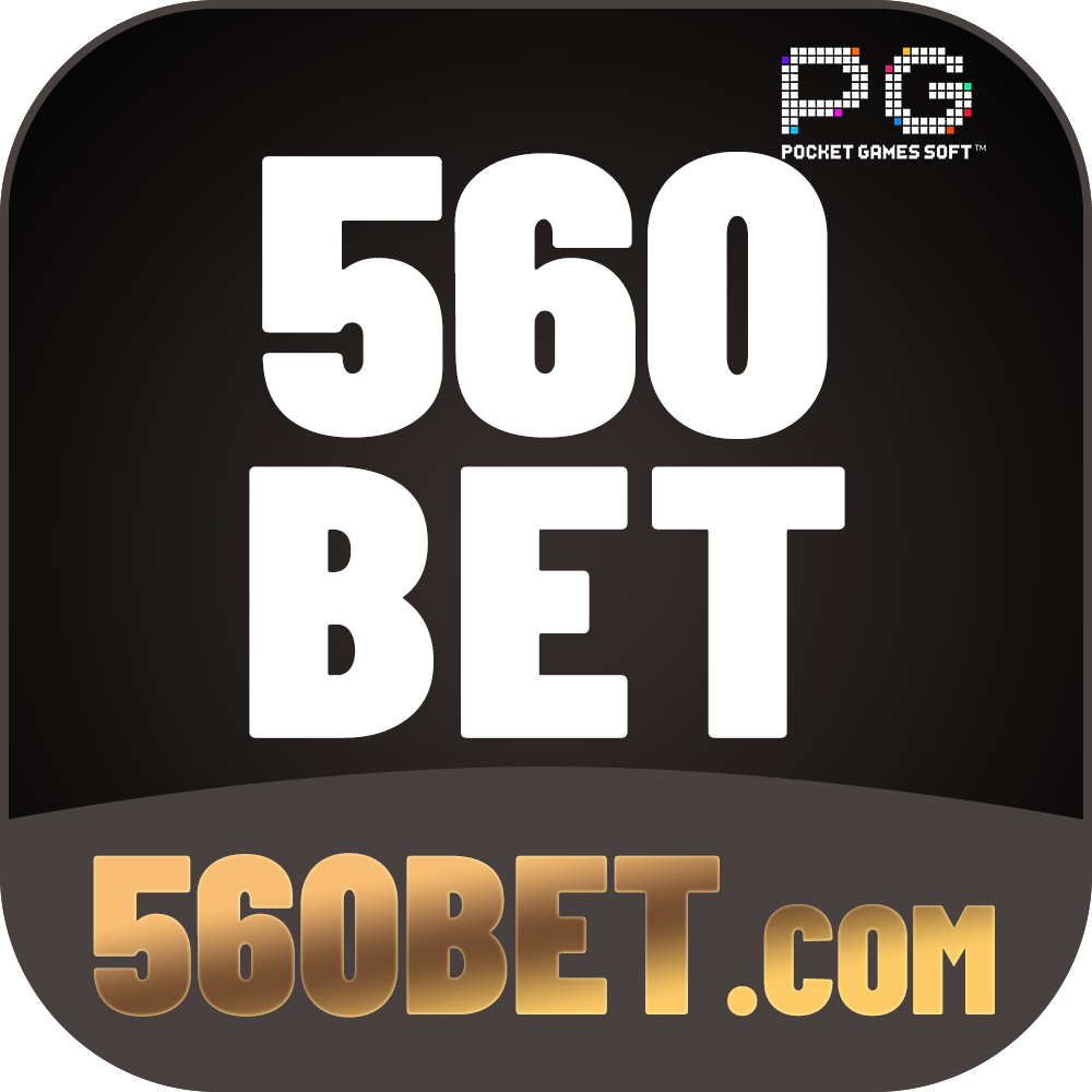 560BET Logo