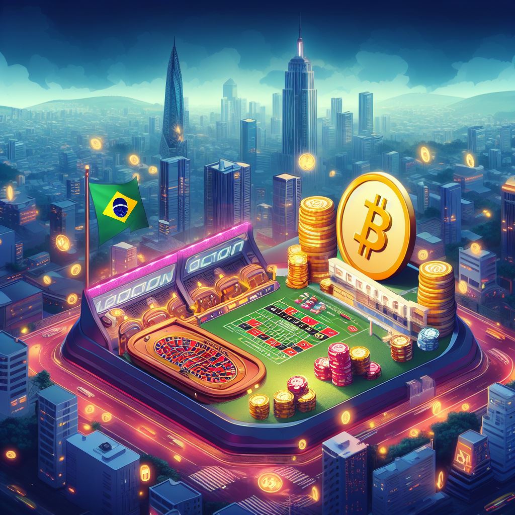 Descubra 560BET: A Principal Plataforma de Apostas no Brasil