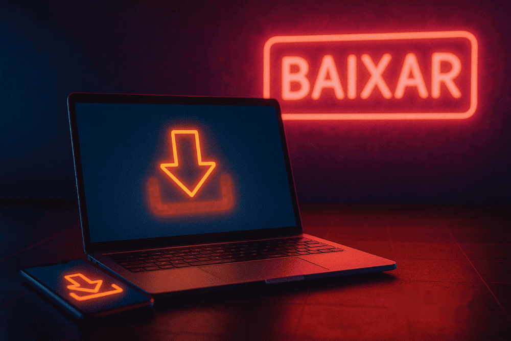 Perguntas frequentes app 560BET