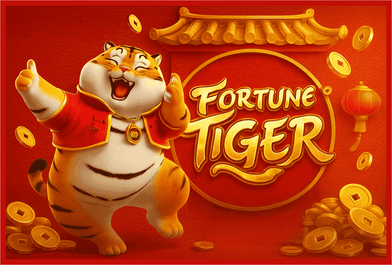 Jogo Tiger Ox Mouse da 560BET.